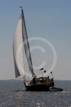 Sailing photograph
yacht on sailing River Lune
