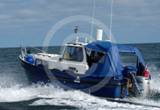 boat photograph
motor boat Jura Pilot